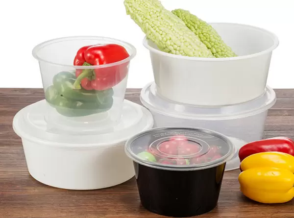 Caixa plástica termoformada para viagem Caixa plástica termoformada para viagem