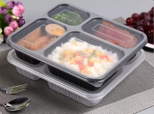 Amostras de caixas plásticas Amostras de caixas plásticas